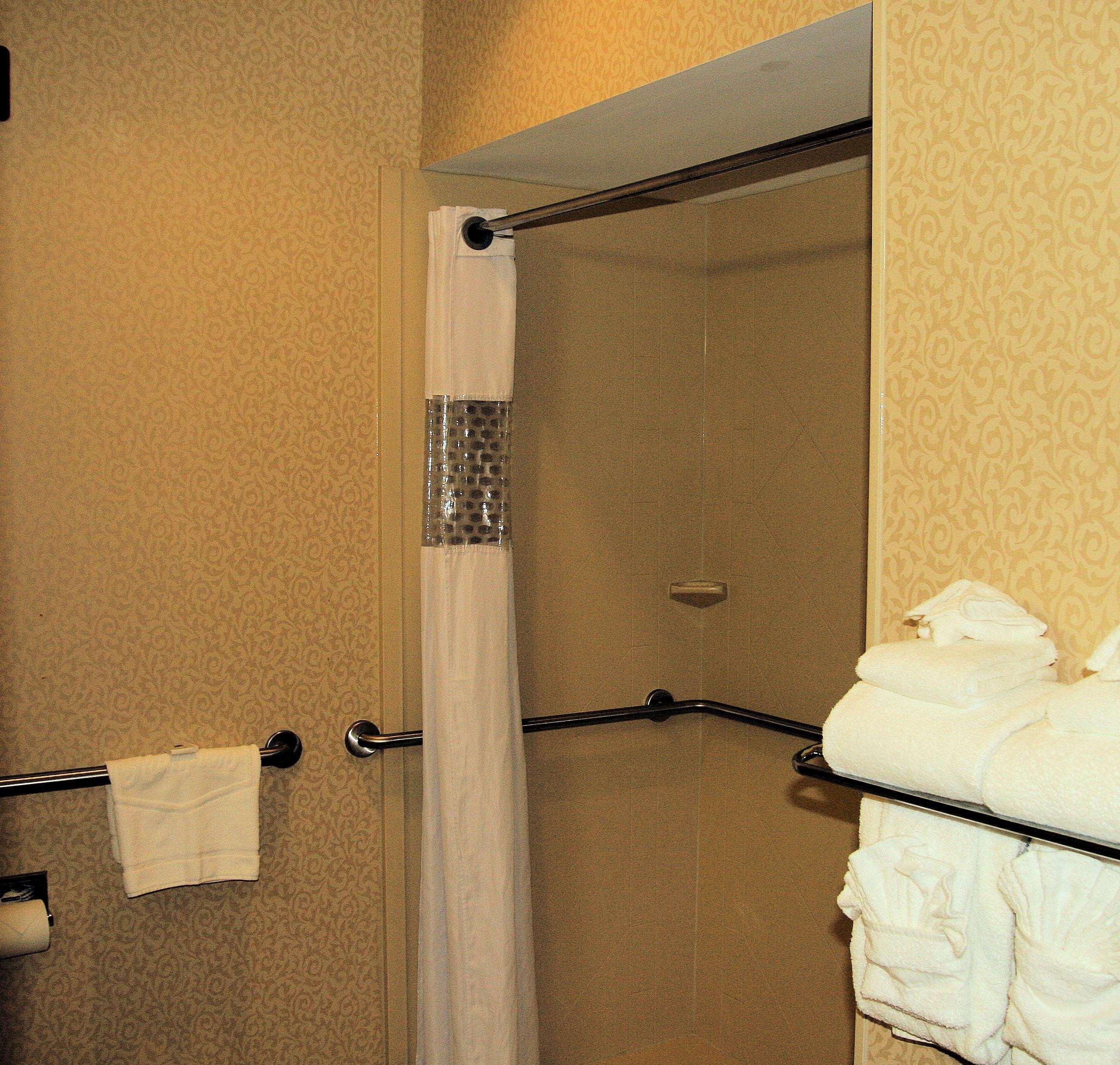 Hampton Inn Hadley-Amherst Area Ruang foto