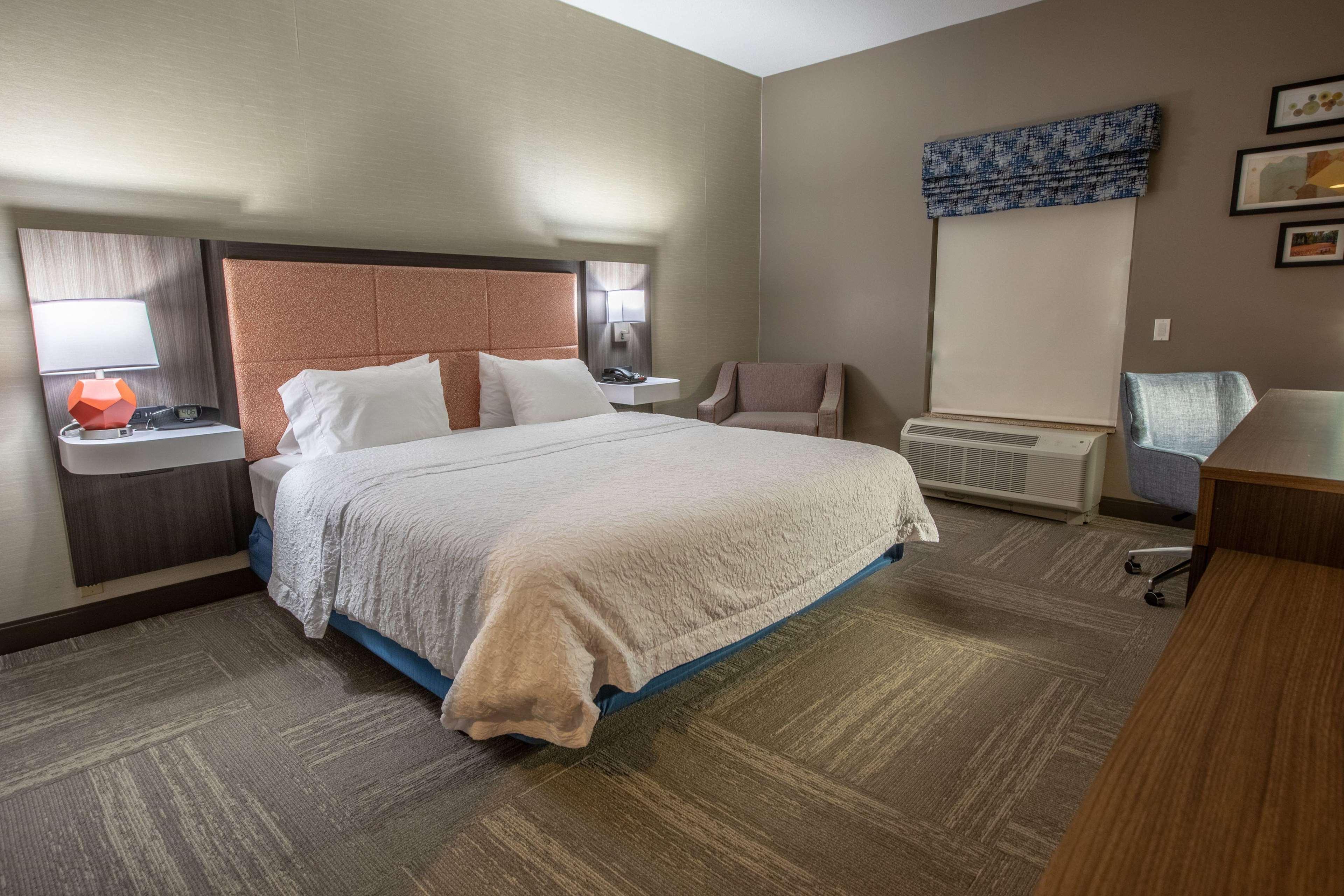 Hampton Inn Hadley-Amherst Area Bagian luar foto